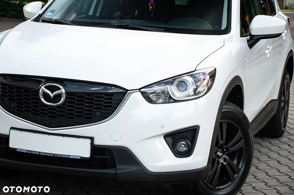 Mazda CX-5 2.0 Skyenergy 2WD - 30