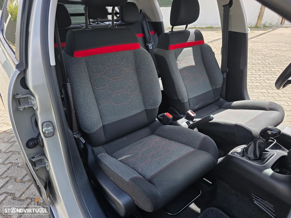 Citroën C3 Pure Tech Feel - 23