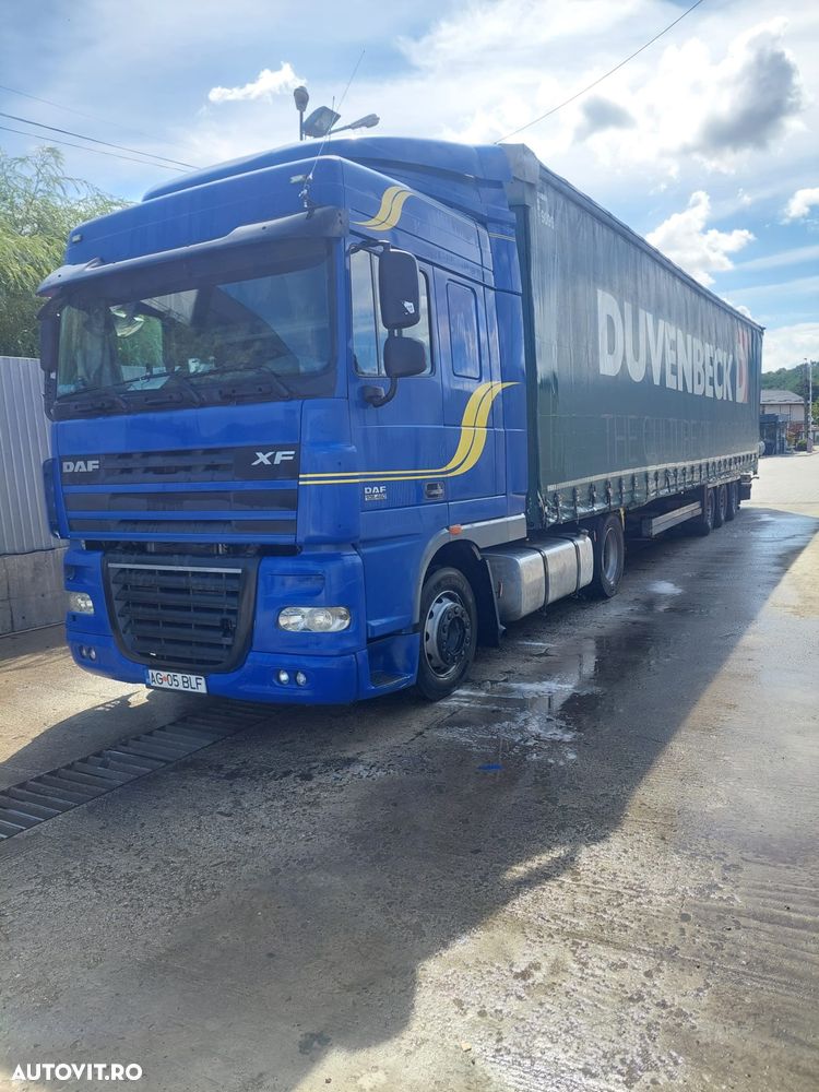 DAF - 1