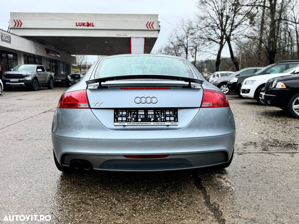 Audi TT - 4