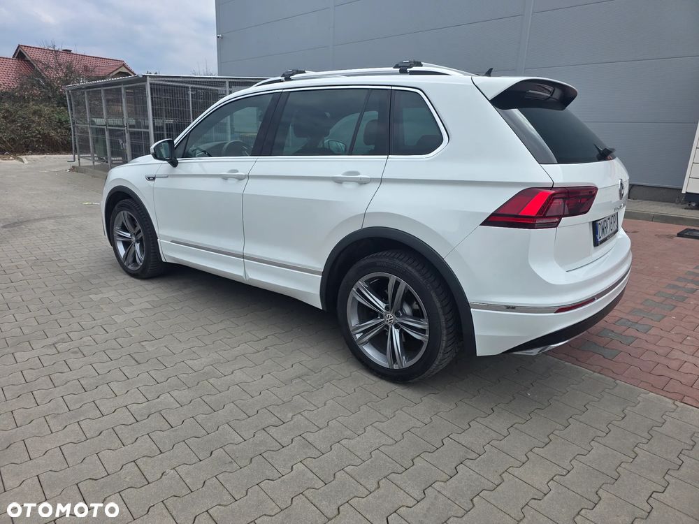 Volkswagen Tiguan - 3
