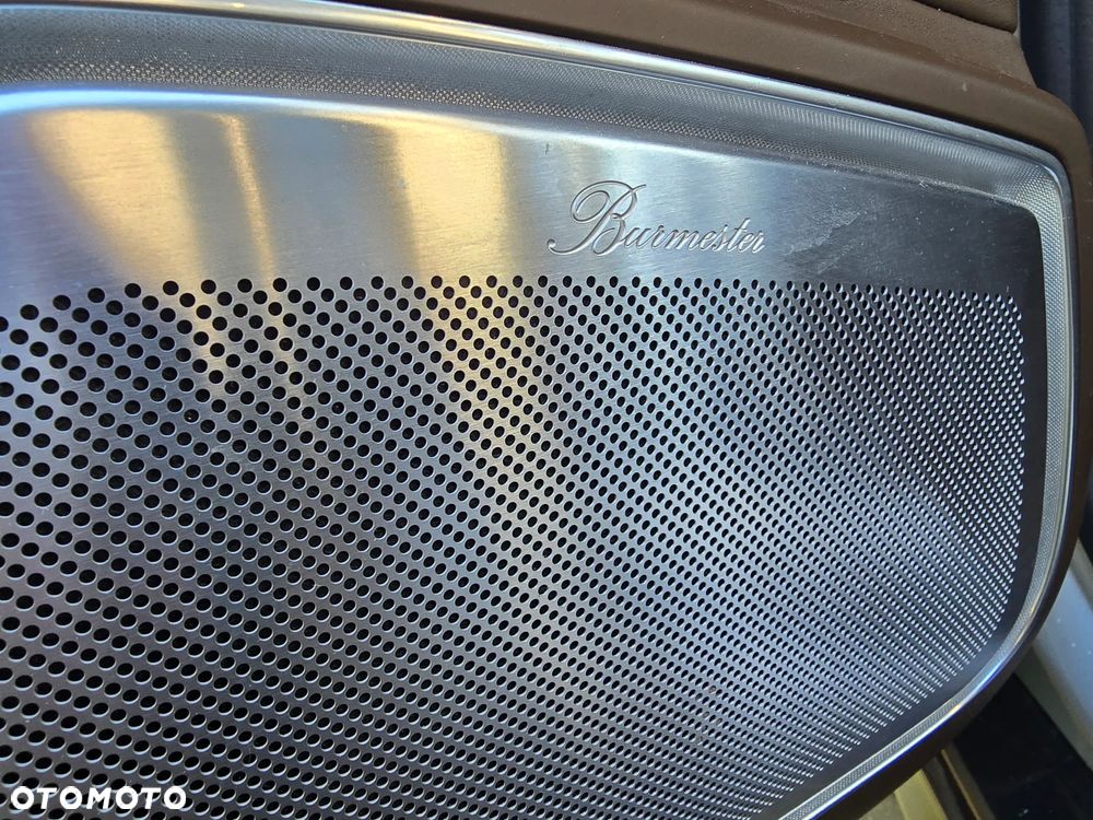 Porsche Panamera 4 - 17