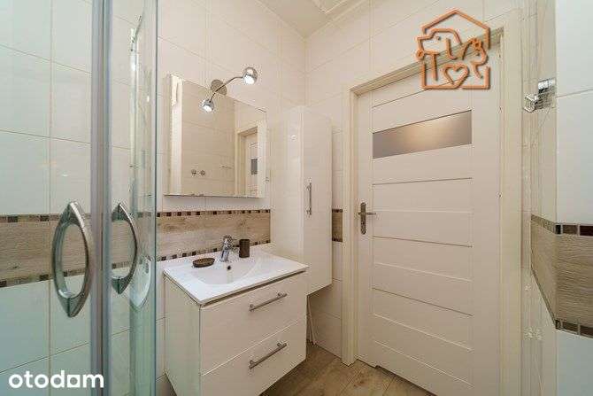 Kawalerka z tarasem, pet-friendly- Kasprzaka 29B