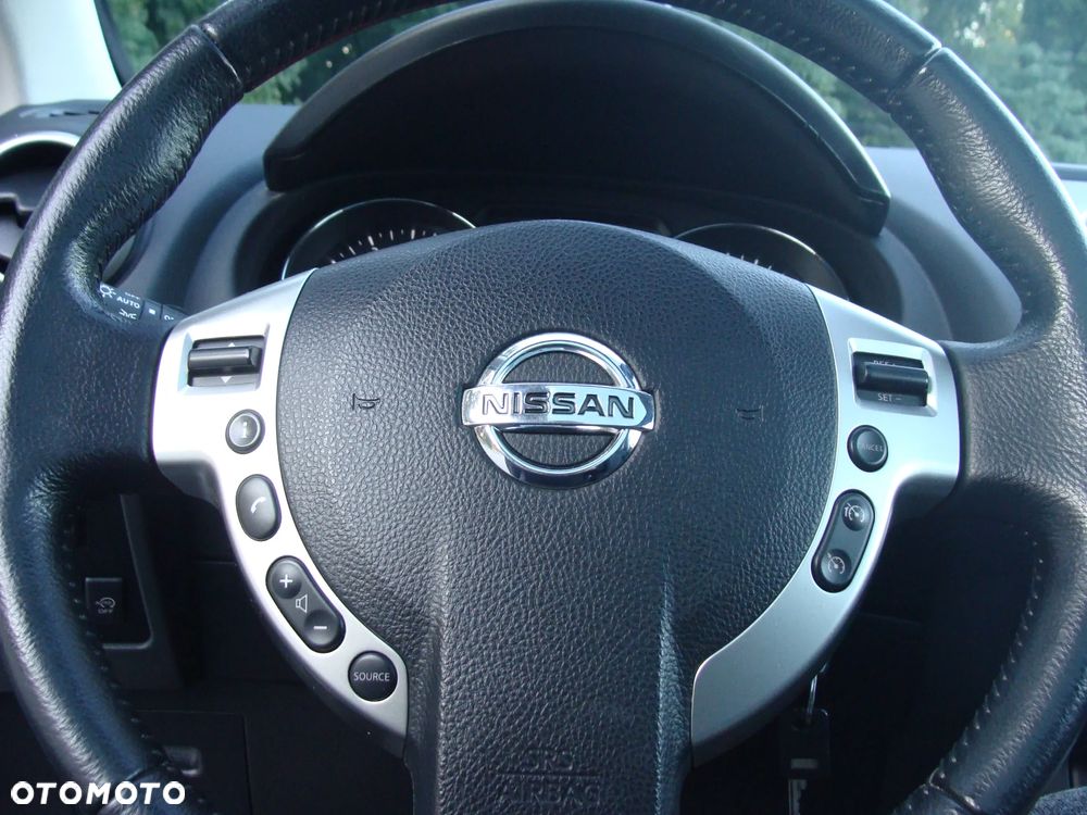 Nissan Qashqai - 33