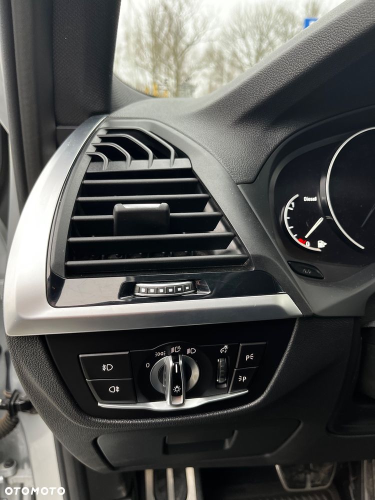 BMW X3 - 14
