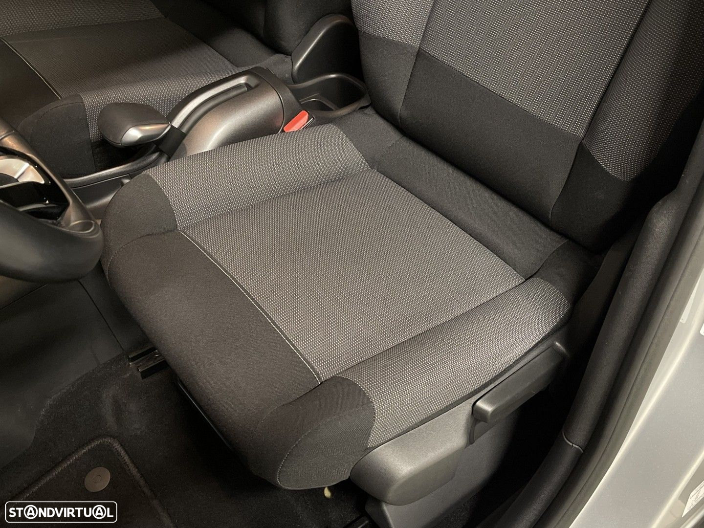 Citroën C3 Aircross 1.2 PureTech Live - 38