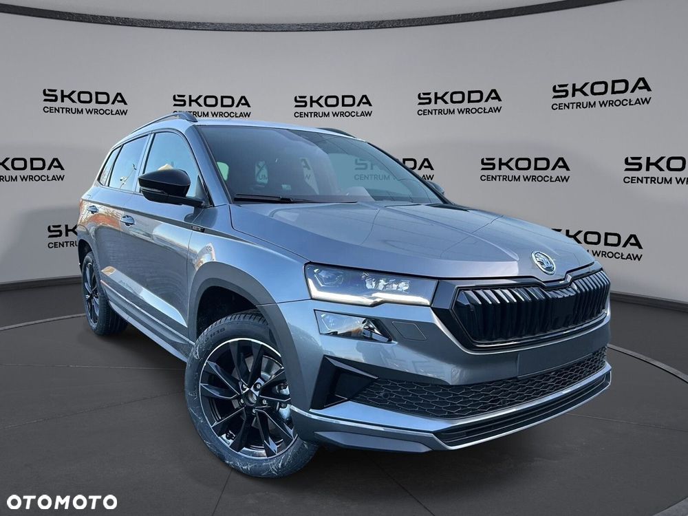 Skoda Karoq - 3
