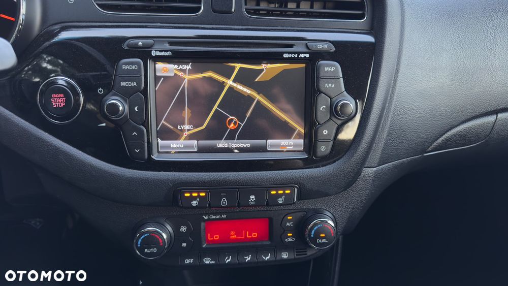 Kia Ceed - 7