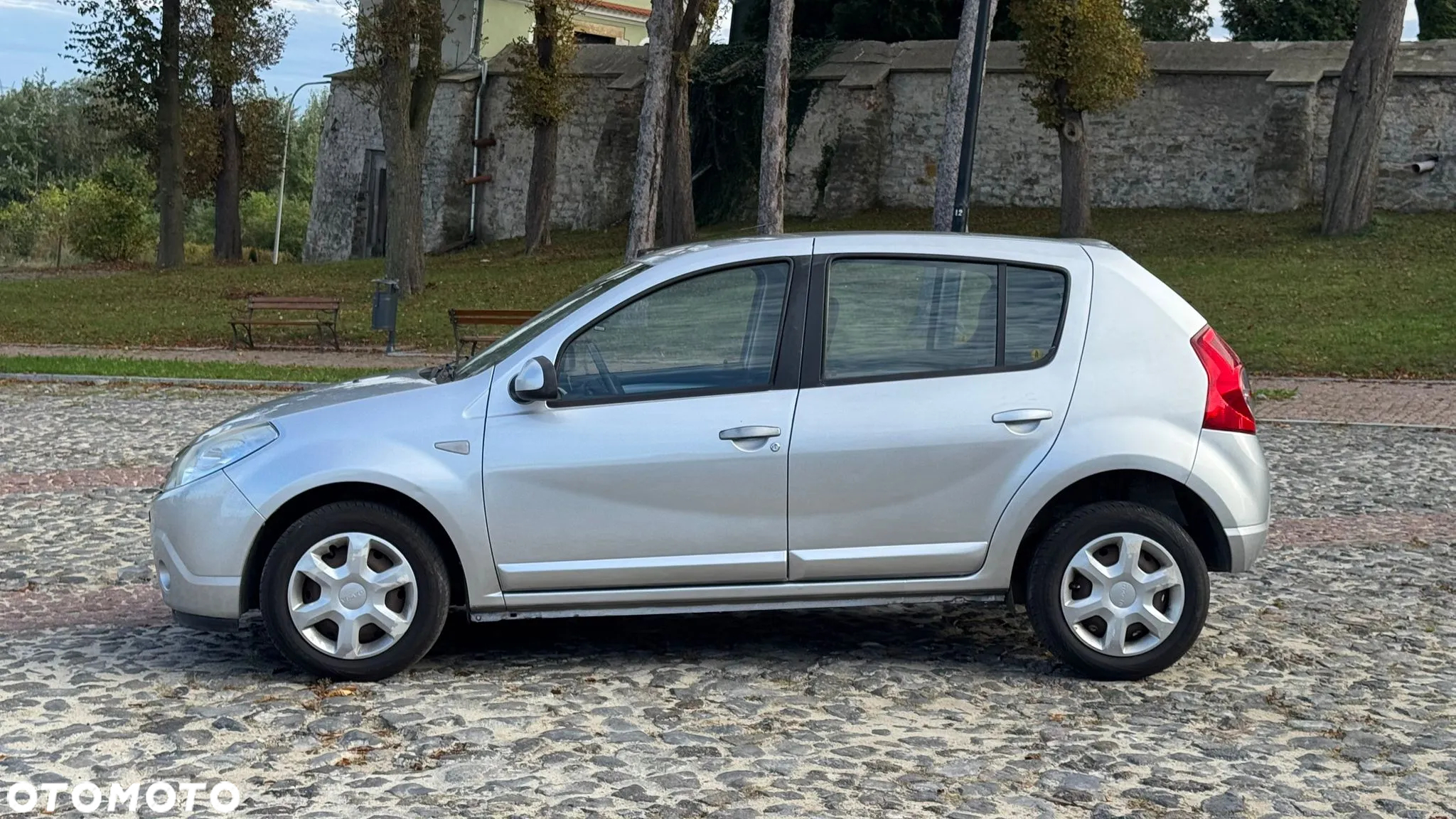 Dacia Sandero 1.5 dCi Laureate - 5