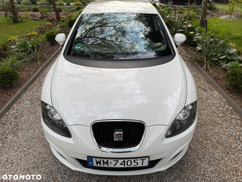 Seat Leon 1.4 TSI Style - 2