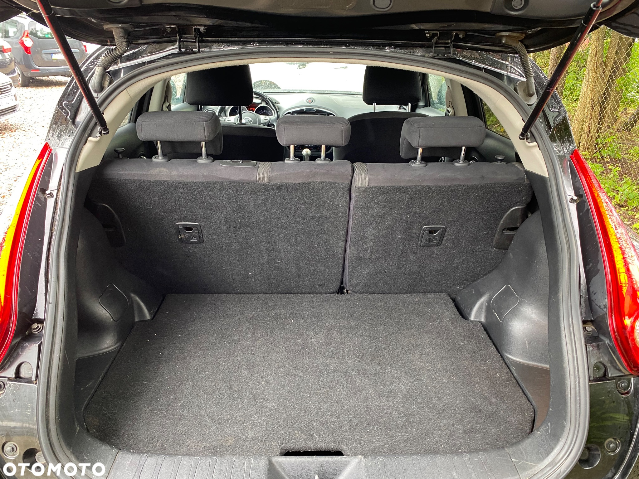 Nissan Juke 1.6 N-Tec - 16