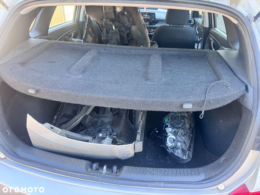 Hyundai i30 1.4 Style - 8
