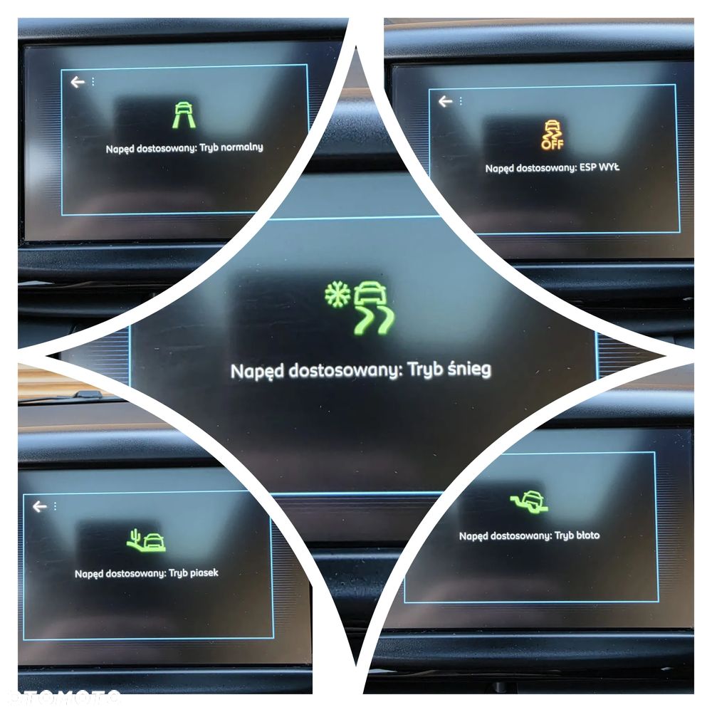 Peugeot 2008 PureTech 110 Stop&Start Crossway - 36
