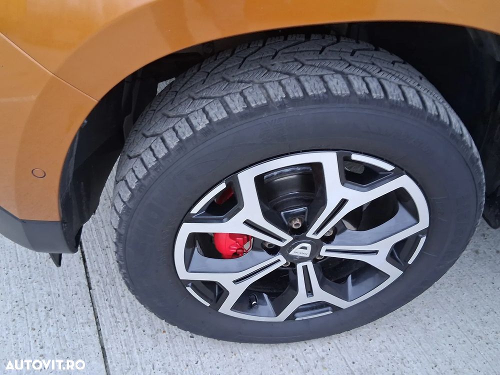 Dacia Duster ECO-G 100 Prestige - 7