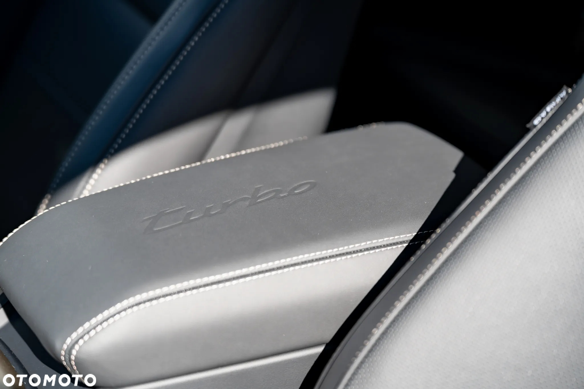 Porsche Macan Turbo 100kWh - 20
