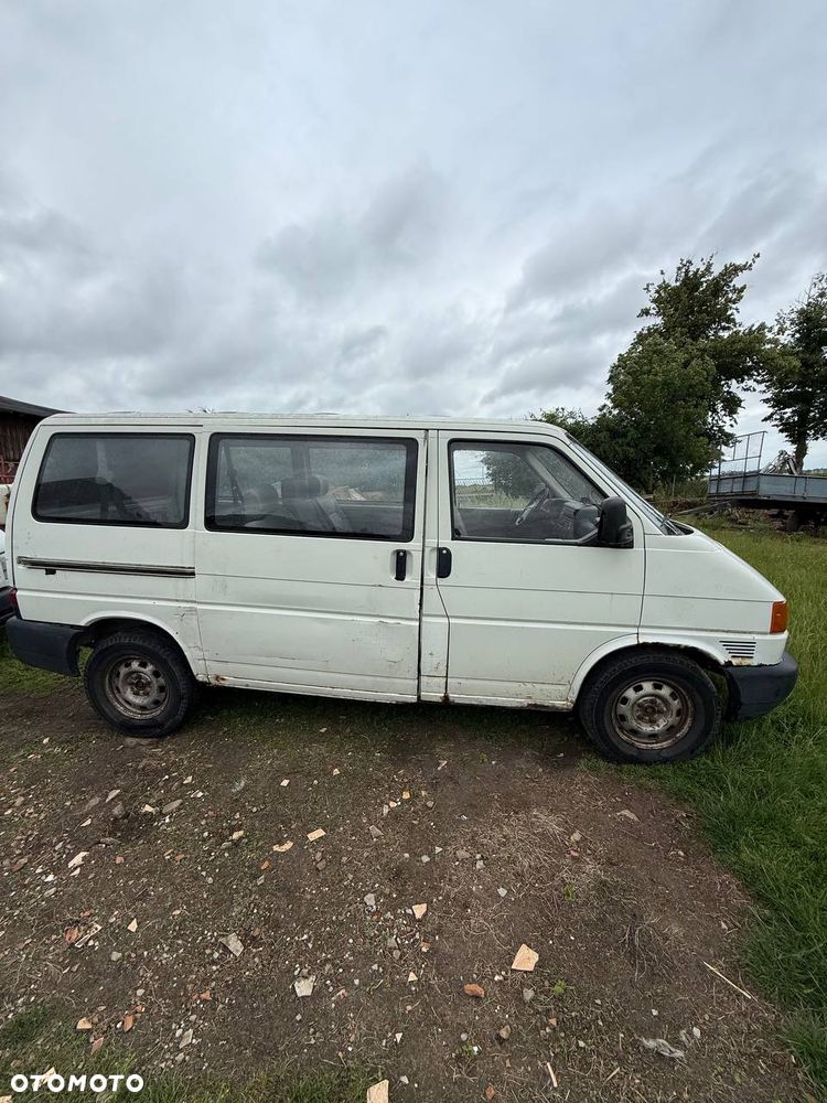 Volkswagen Transporter Standard - 4