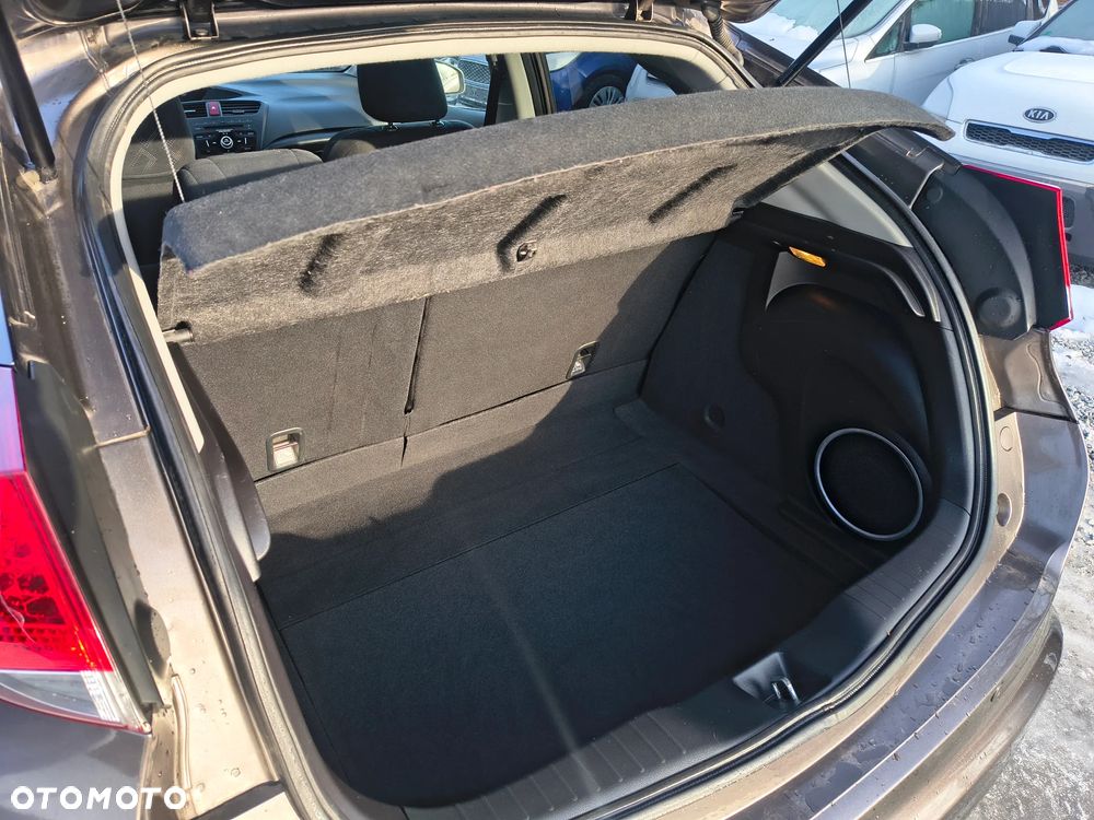 Honda Civic 1.8 i-VTEC Lifestyle - 34