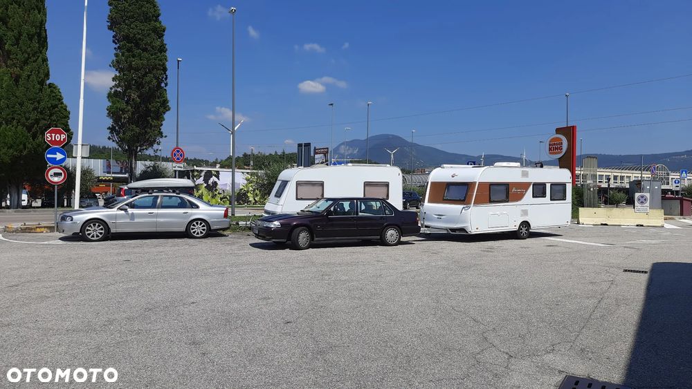 Volvo Seria 900 - 6