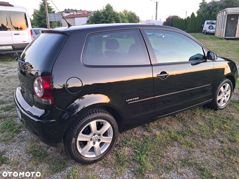 Volkswagen Polo - 4