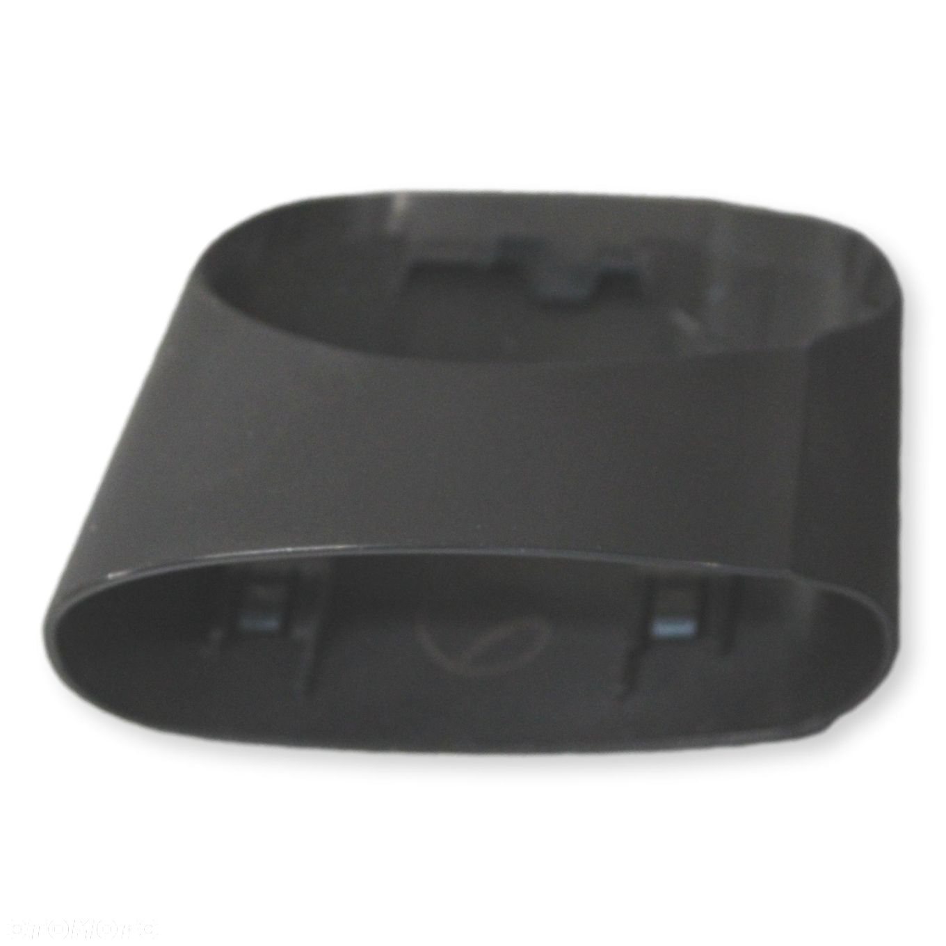 VOLVO C40 XC40 prawa obudowa podstawy lusterka zewnetrznego OE 31477658 - 1