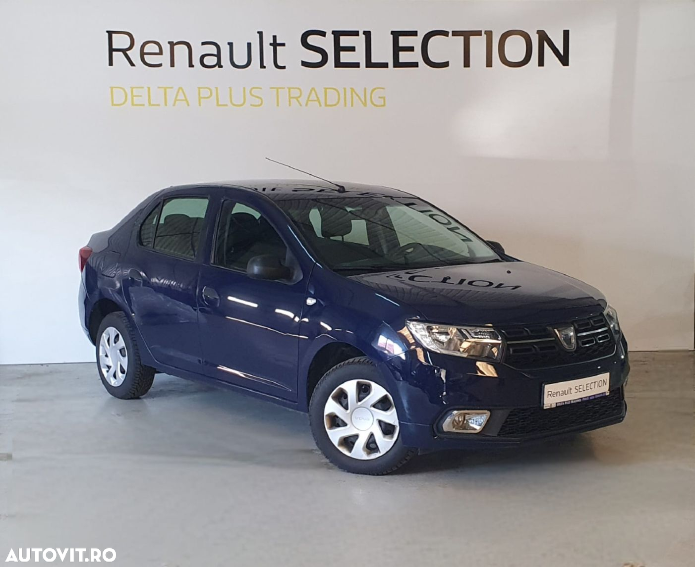 Dacia Logan ECO-G 100 MT5 Comfort - 7