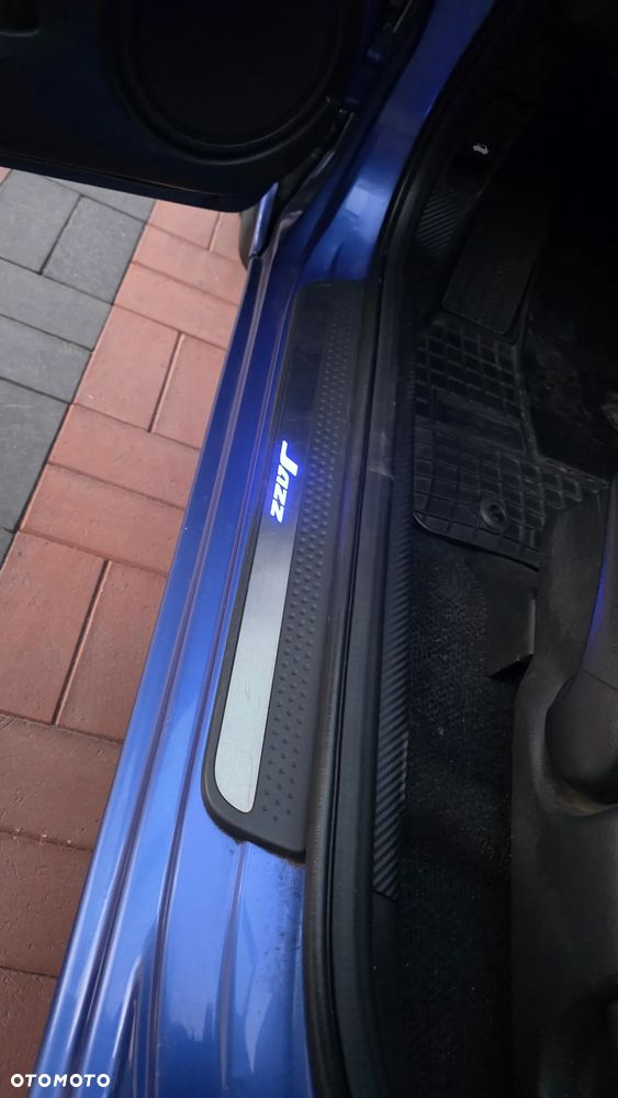 Honda Jazz 1.4 Executive - 12