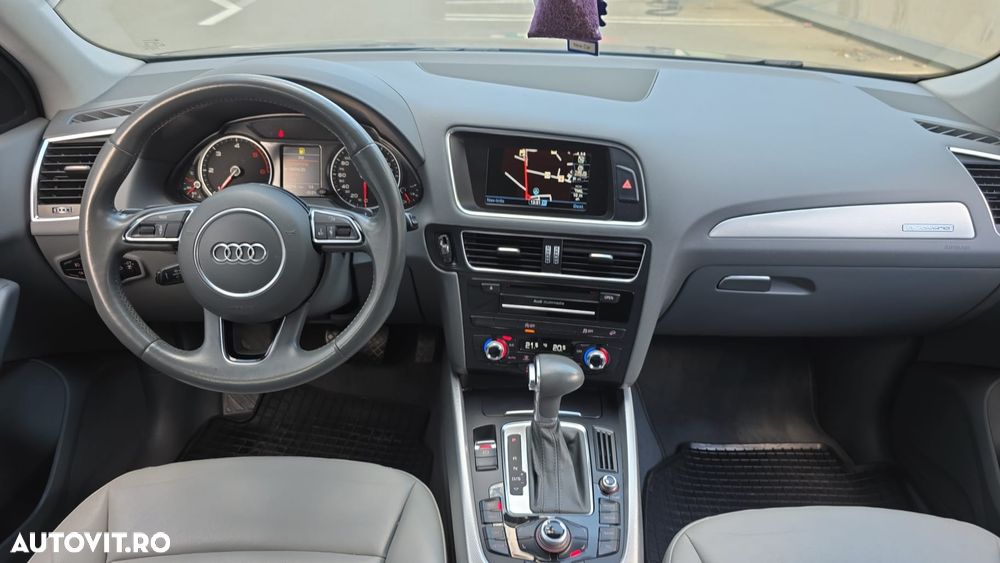 Audi Q5 - 5