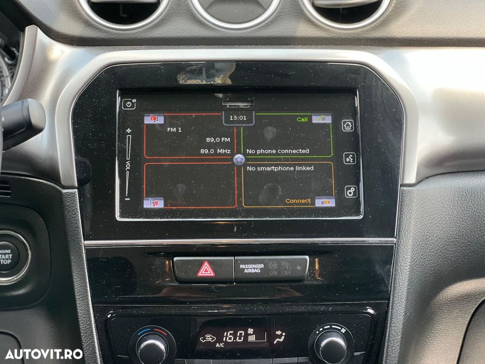 Suzuki Vitara - 17