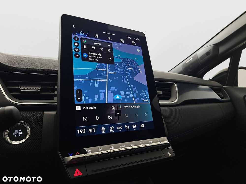 Renault Symbioz 1.8 E-Tech Full Hybrid 160 Esprit Alpine - 25