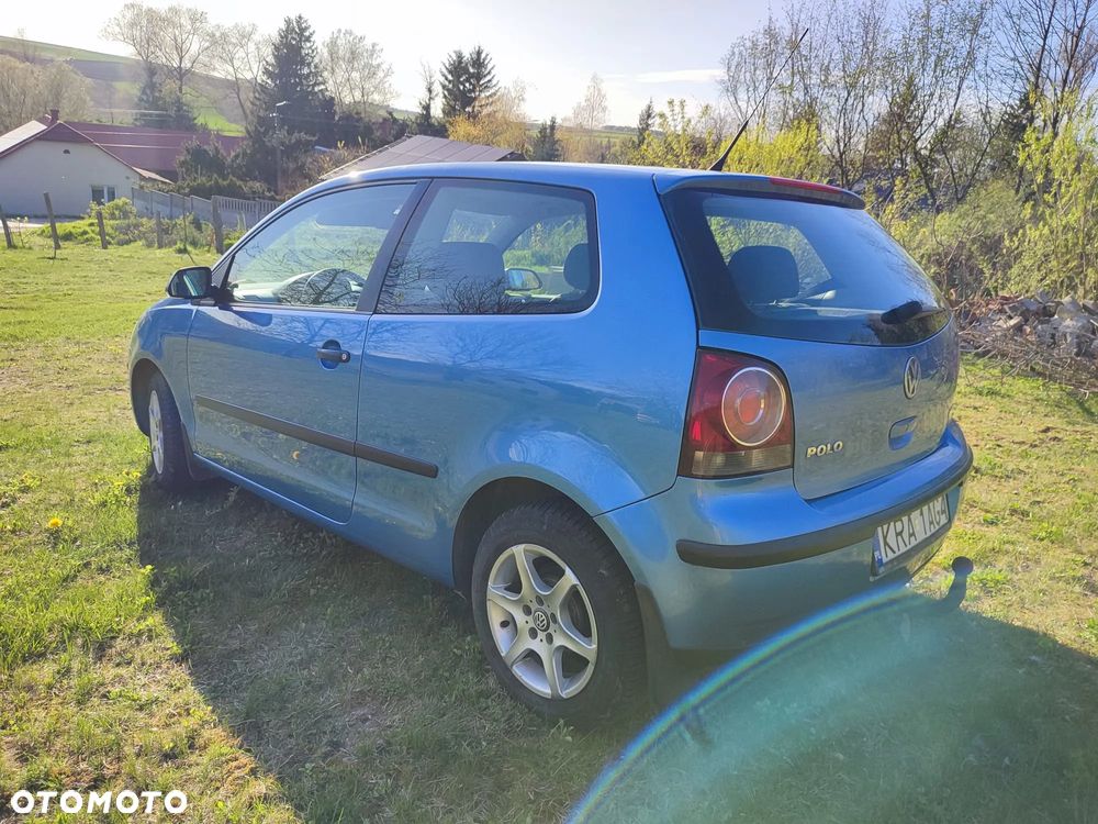 Volkswagen Polo 1.2 12V Trendline - 18