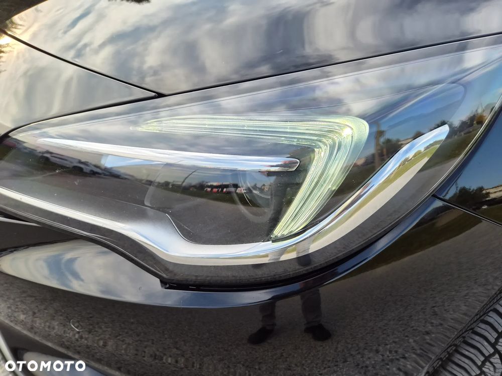 Opel Astra 1.4 Turbo Start/Stop 120 Jahre - 31