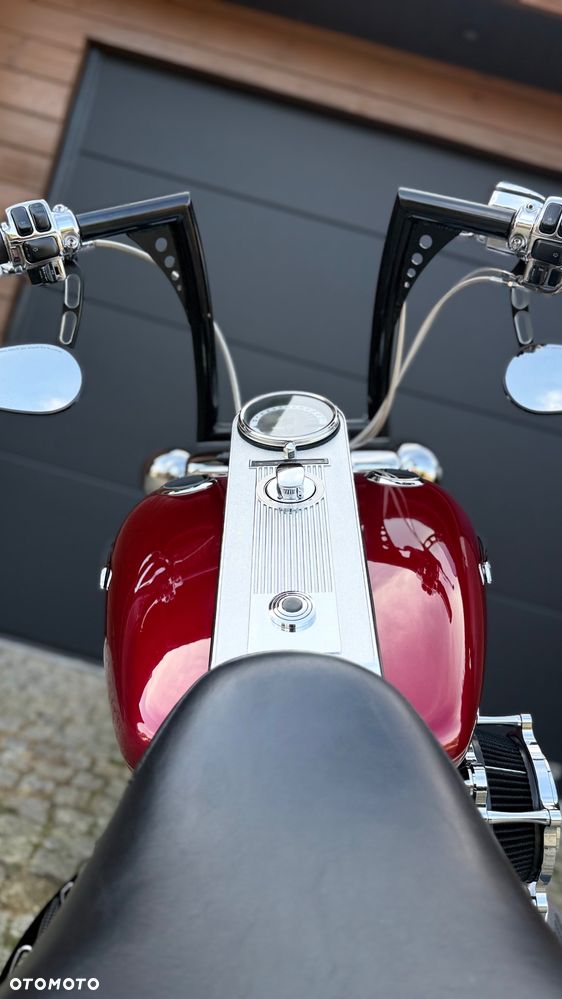 Harley-Davidson Touring Road King - 24