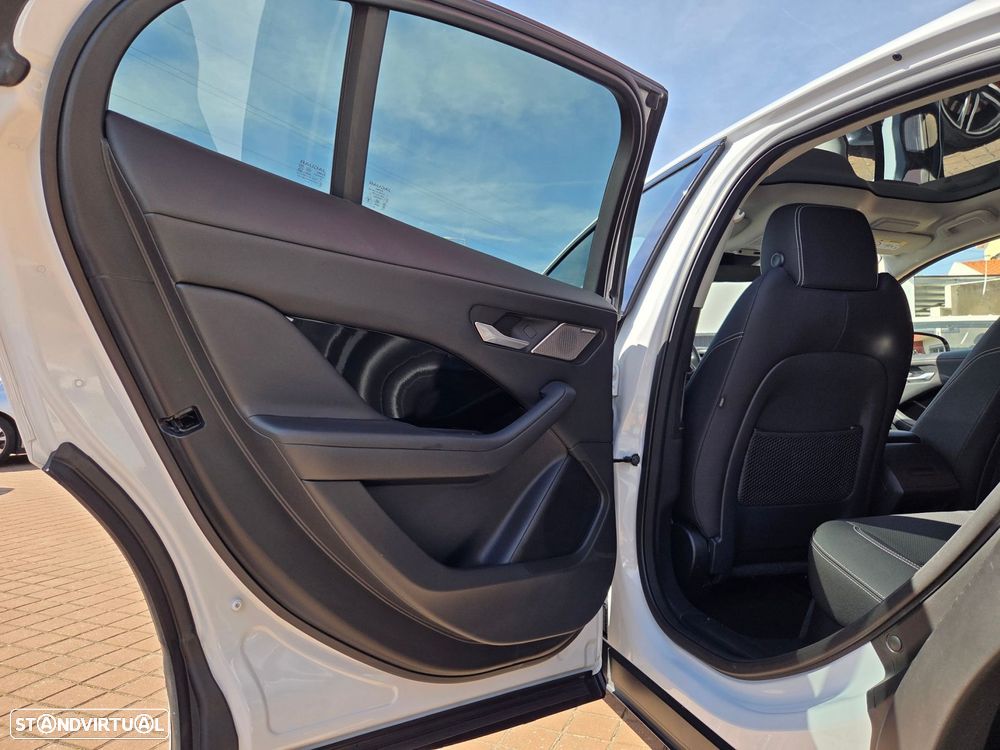 Jaguar I-Pace EV400 R-Dynamic SE AWD - 25