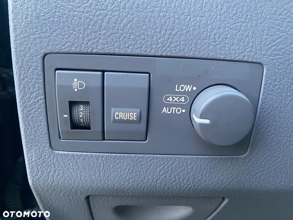 Kia Sorento 2.5 CRDi EX - 12