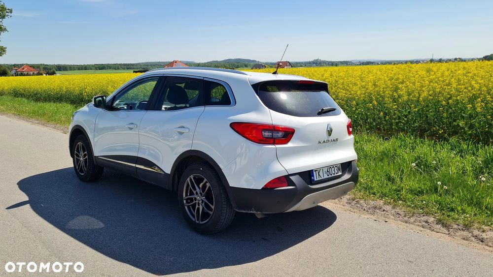 Renault Kadjar Energy dCi 130 XMOD - 5