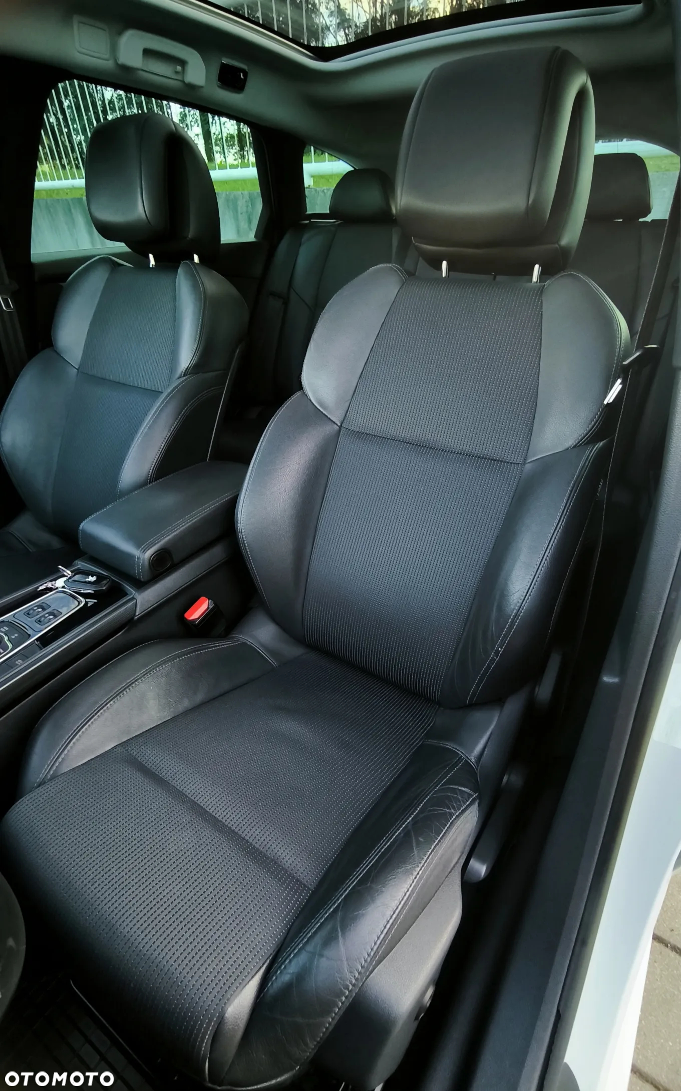 Peugeot 508 2.0 HDi Allure - 12