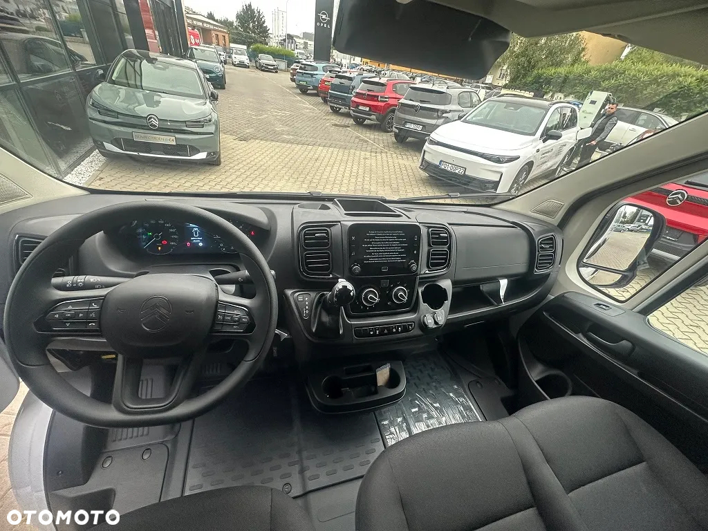 Citroën Jumper - 8