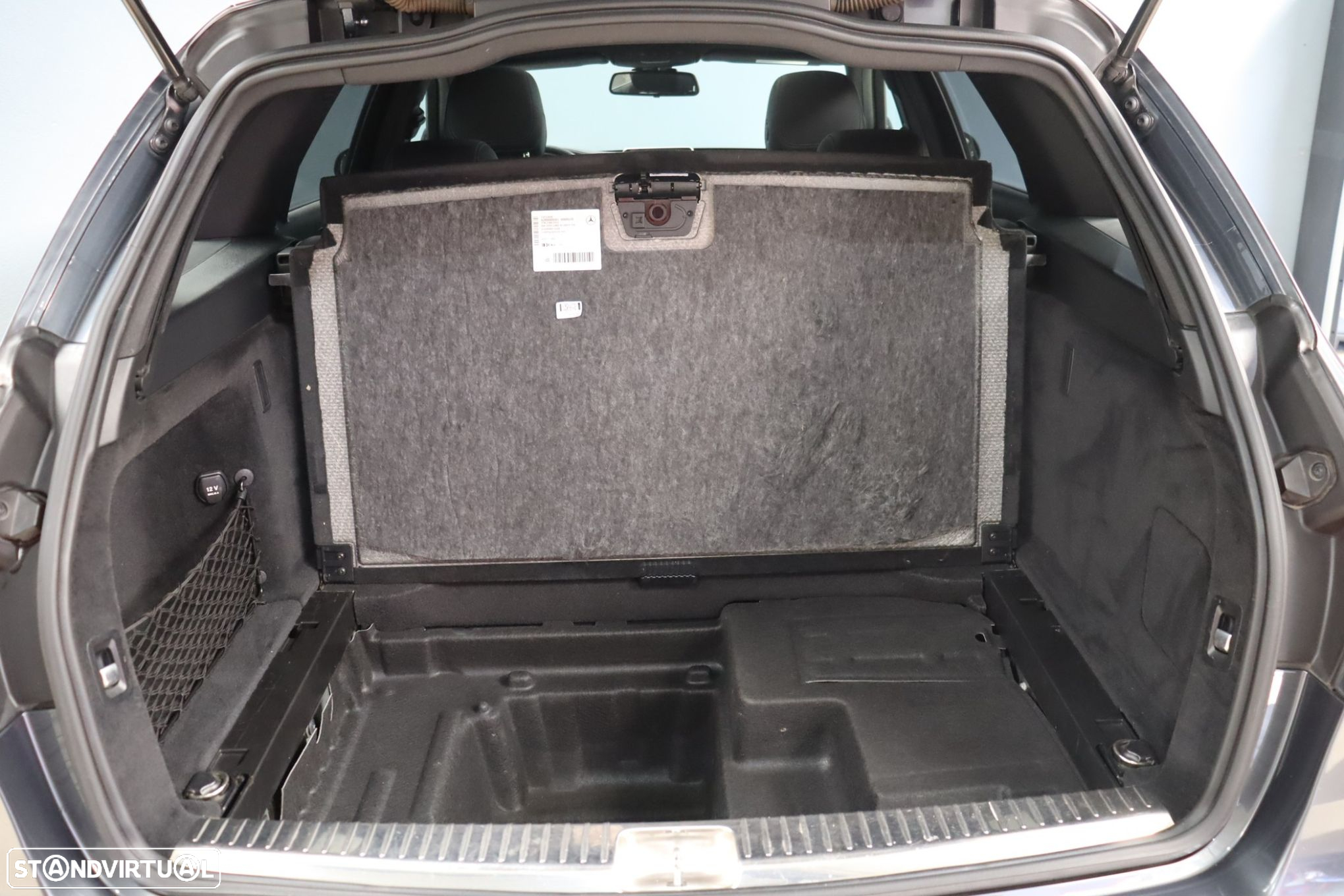 Mercedes-Benz C 180 d AMG Line Aut. - 46