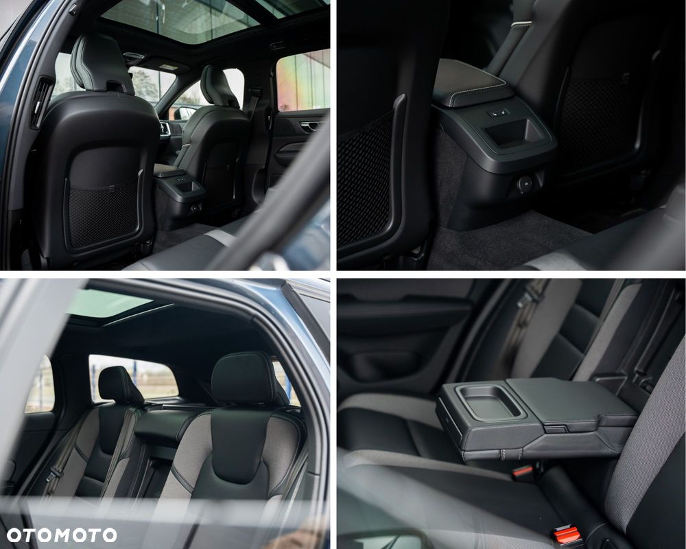 Volvo V60 B3 B Geartronic RDesign - 36