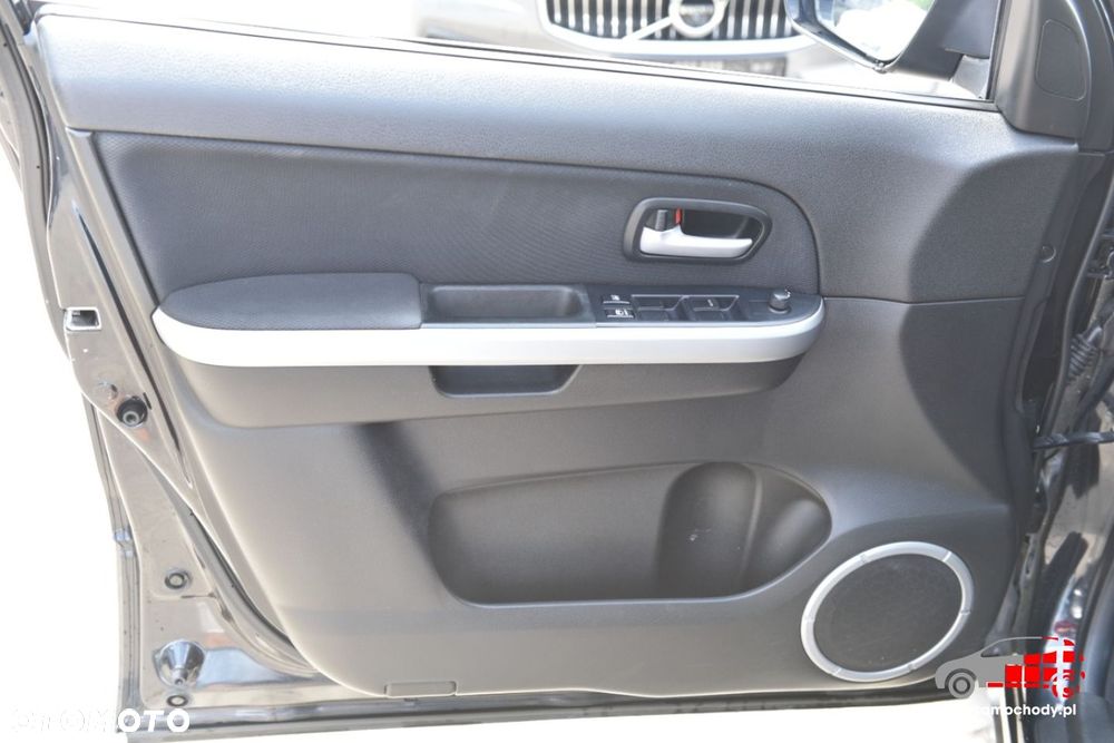 Suzuki Grand Vitara - 15