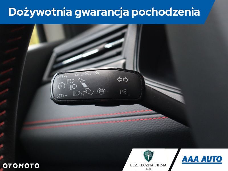 Seat Arona - 22