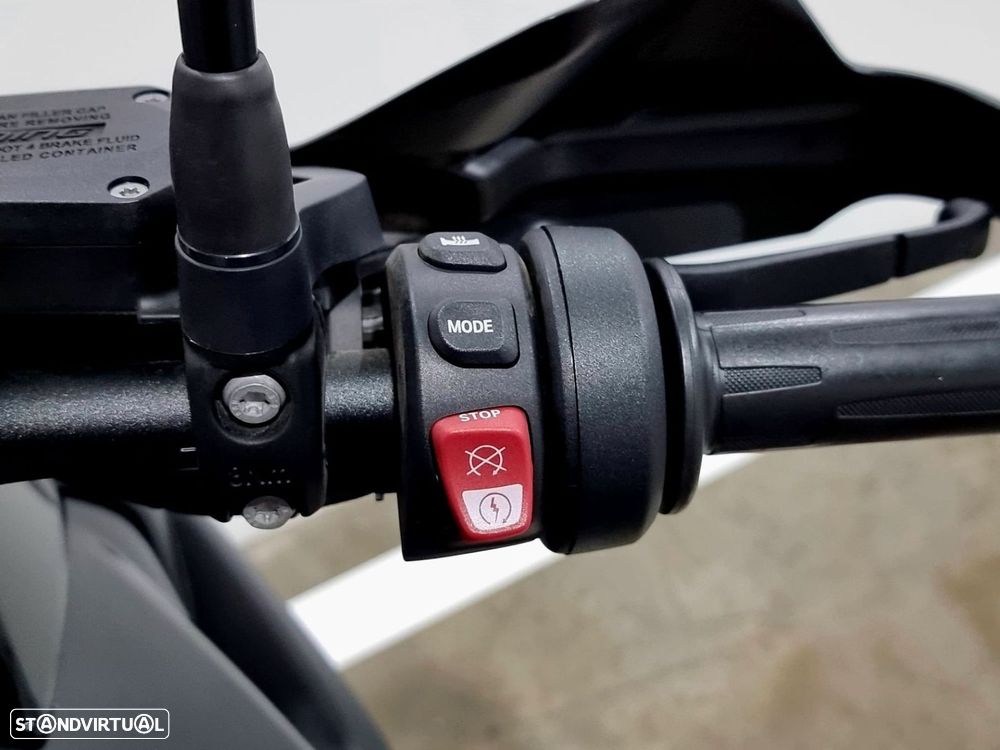 BMW R 1250 GS 1250 GS Triple Black - 12