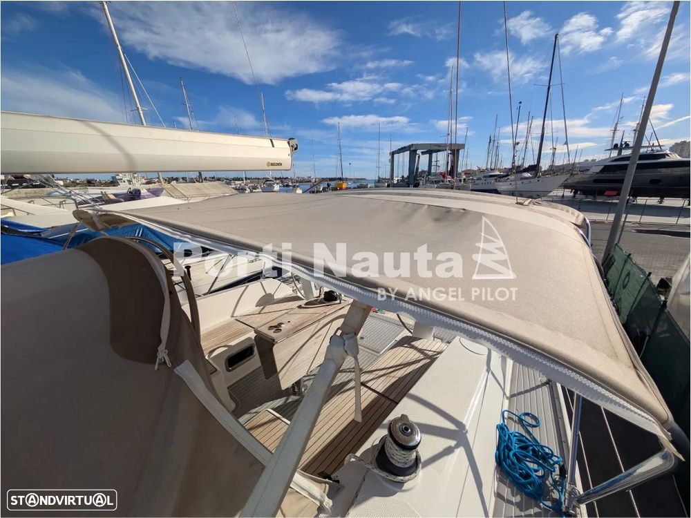 Bavaria Yachts Cruiser 46 - 24