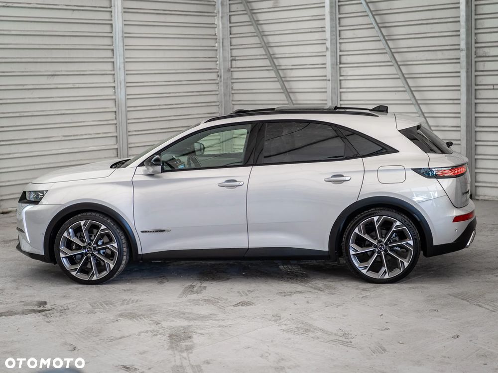 DS Automobiles DS 7 Crossback - 4