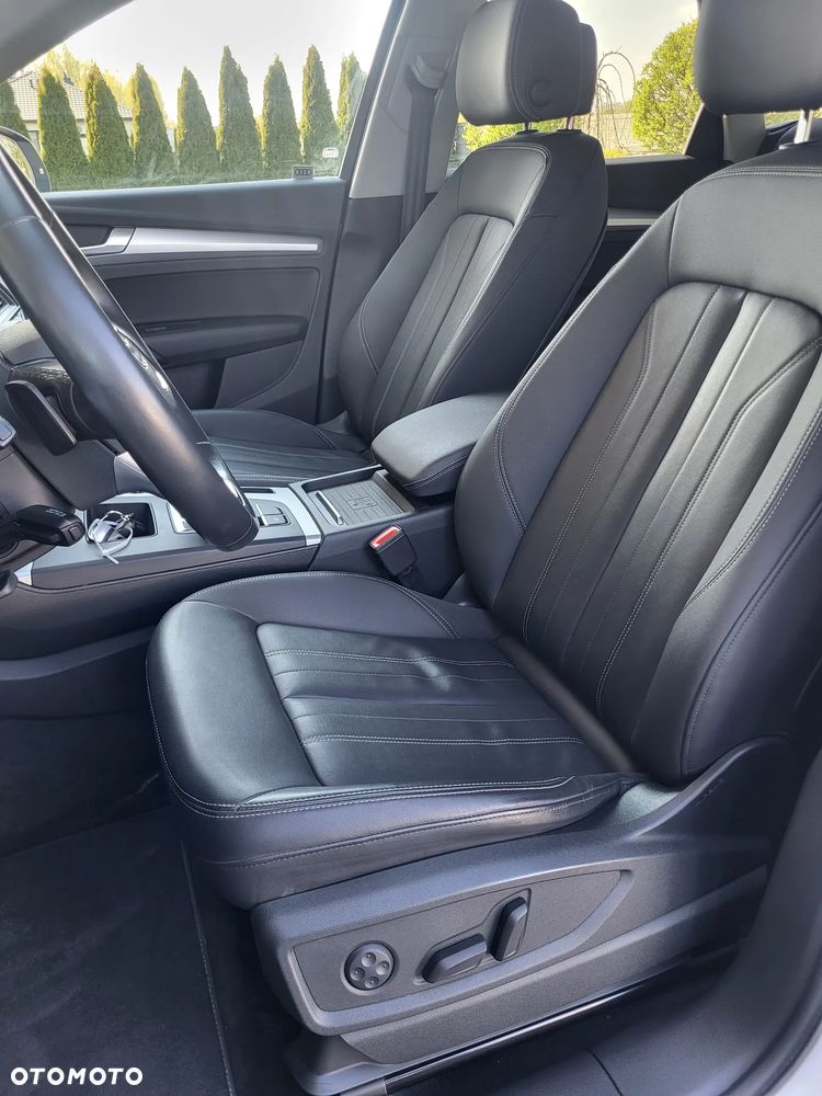 Audi Q5 45 TFSI quattro S tronic - 11