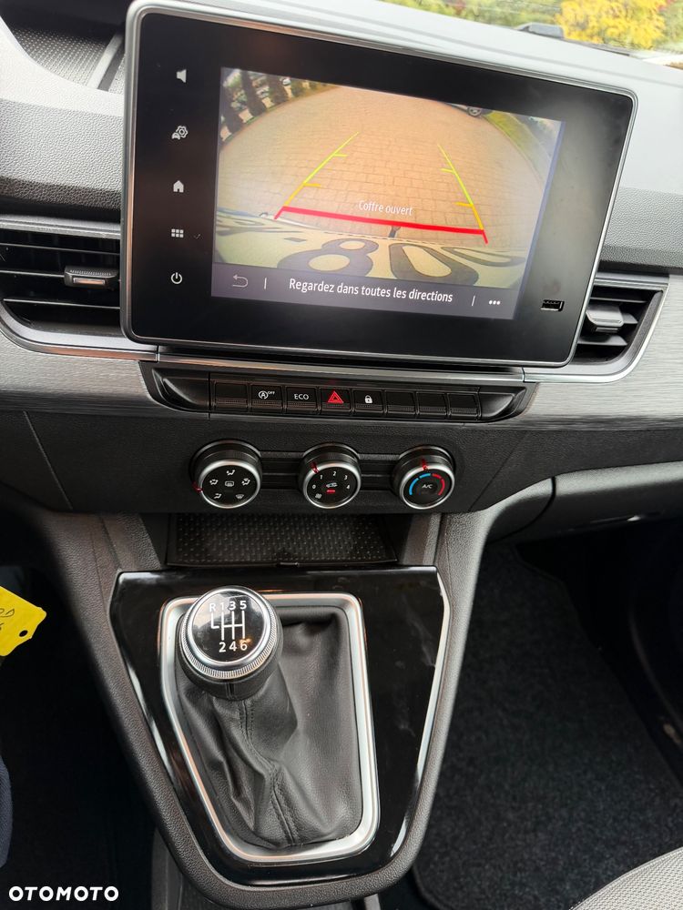 Renault Kangoo BLUE dCi 95 INTENS - 24