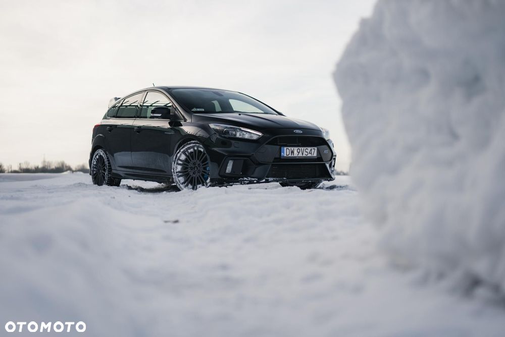 Ford Focus - 7