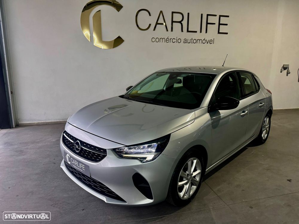 Opel Corsa 1.2 Elegance - 4