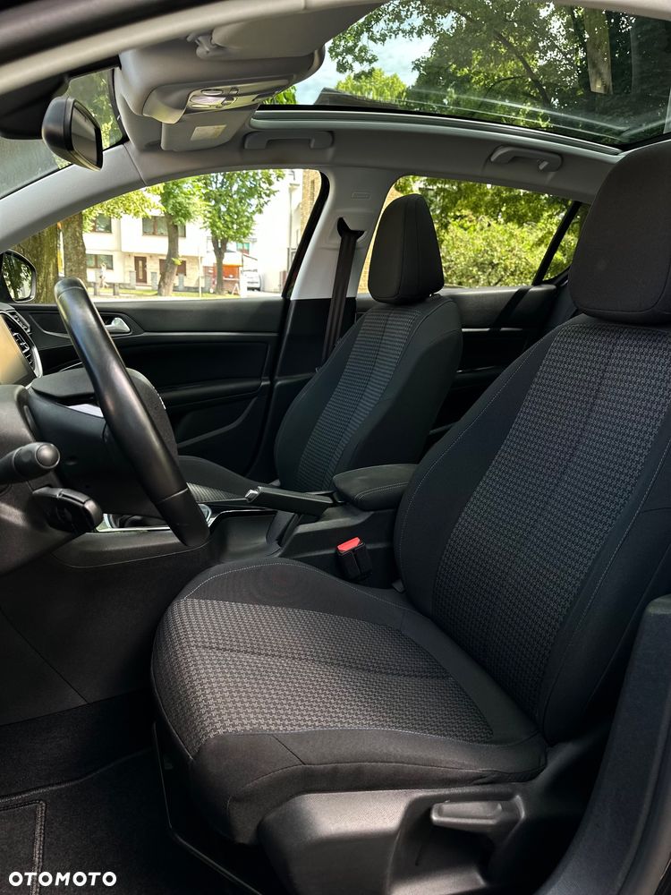 Peugeot 308 PureTech 110 Stop & Start Style - 11