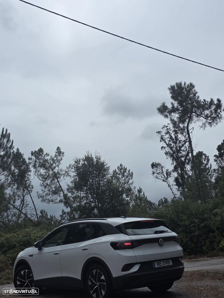 VW ID.4 77 kWh Pro Performance - 17